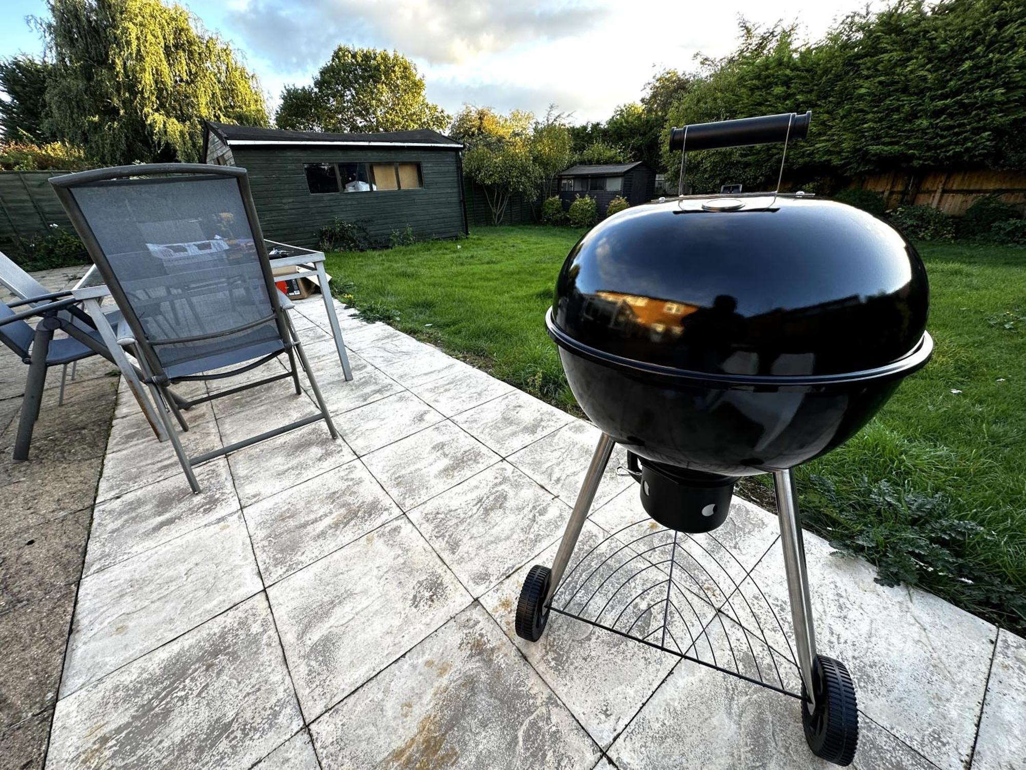 Kennedy Villa - 5 Bedroom House With Hot Tub, Wifi, Free Parkings, Close To Bicester Village Exteriör bild